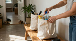 Fresh Start Shopping Checklist 2026