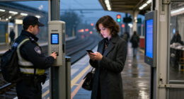 From Railway Breach To Black Market: The Value Of AI Keys