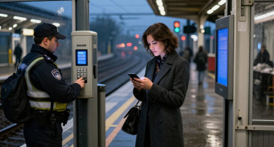 From Railway Breach To Black Market: The Value Of AI Keys