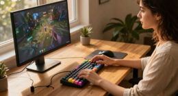Get Gaming Flexibility With These 9 Wireless Mechanical Keyboards