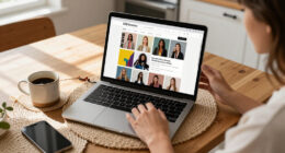 Gewerkton’s AI-Powered Relaunch: Rebuilding Its Look In Two Days