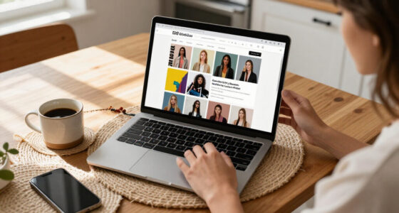 Gewerkton’s AI-Powered Relaunch: Rebuilding Its Look In Two Days