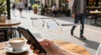 Google’s Android XR Glasses Put Gemini In Your View—Here’s What To Know