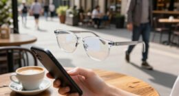 Google’s Android XR Glasses Put Gemini In Your View—Here’s What To Know