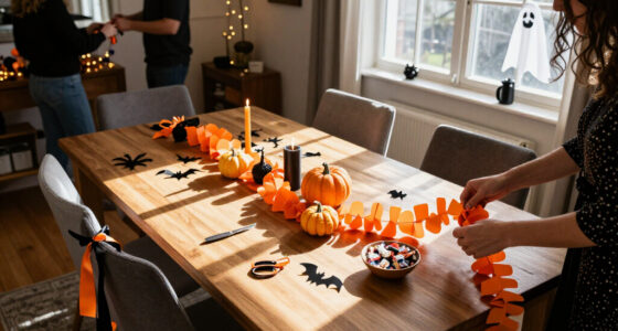 Halloween Party Decorations: A Halloween Guide