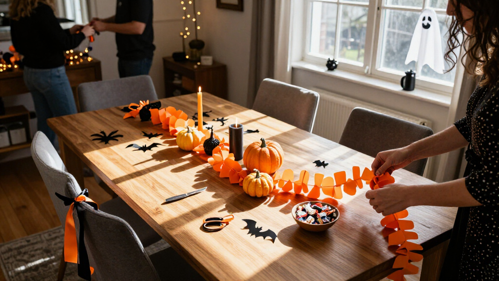 Halloween Party Decorations: A Halloween Guide