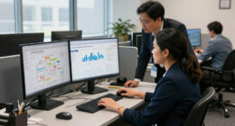 How AI Automation Enters The Conversation On Government Job Cuts