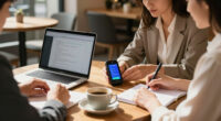 How AI Meeting Transcription Recorders Can Help Create Clearer Notes