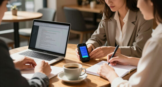 How AI Meeting Transcription Recorders Can Help Create Clearer Notes
