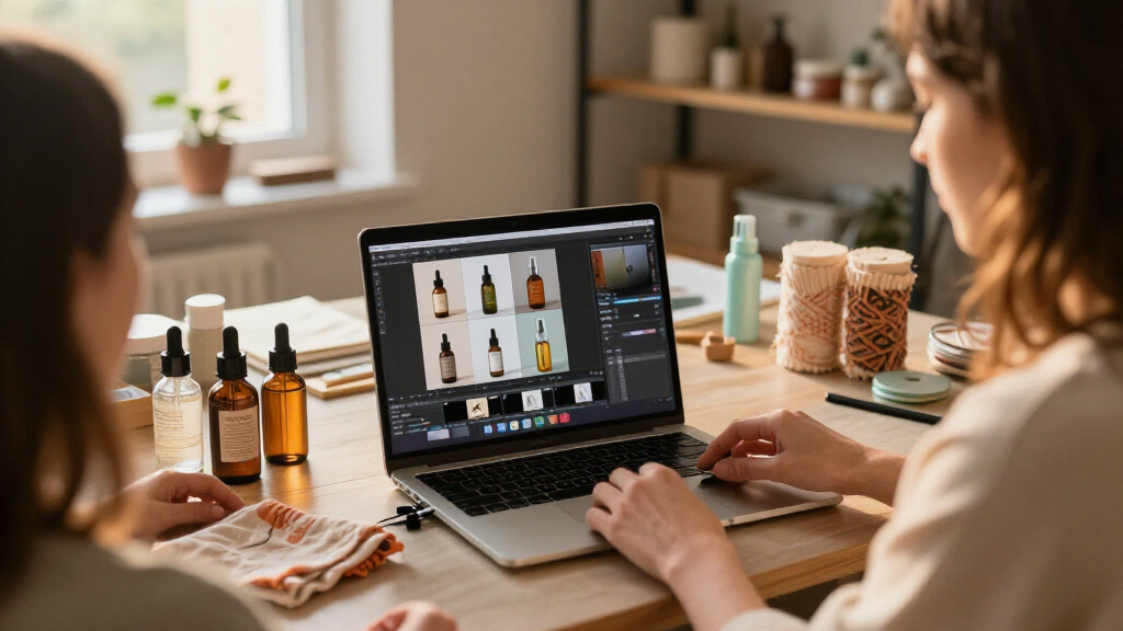 How Catalog-Based Creative Automation Supports Ecommerce Videos