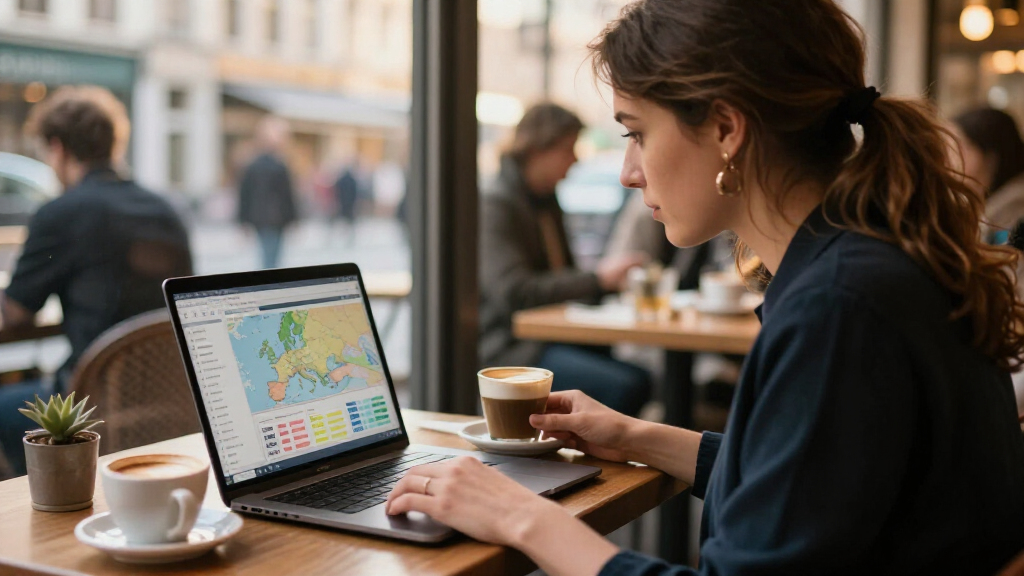 How Chat Control's EU Progress Could Shape Trade Policy Watchlists