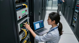 How Curtailment And Tariffs Add To US Data Center Power Challenges