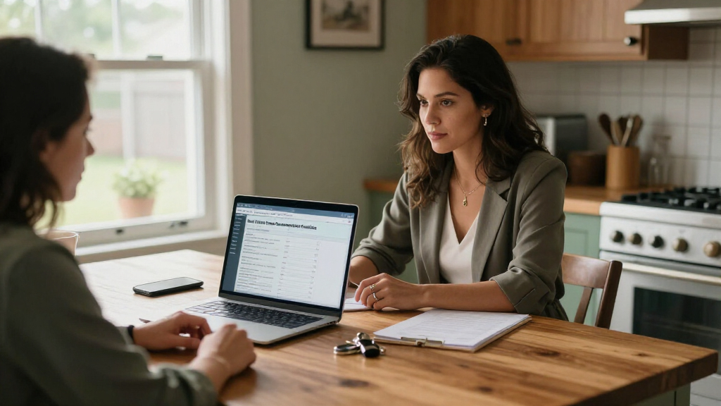 How Real Estate Teams Can Automate Transaction Checklists