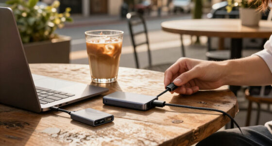 How These 8 Portable SSDs Stack Up On Speed, Durability, And Value In 2027