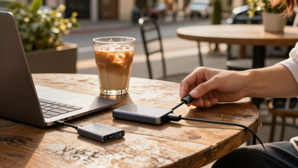How These 8 Portable SSDs Stack Up On Speed, Durability, And Value In 2027