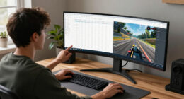 How To Choose Among The 10 Best Ultrawide Monitors For Work And Gaming