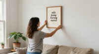 How to Choose Motivational Quote Wall Art