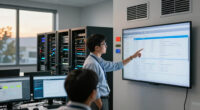How To Make Data Center AI More Transparent For 13 Teams