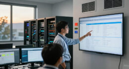 How To Make Data Center AI More Transparent For 13 Teams