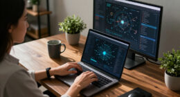 How To Protect Against Faster Cyberattacks Fueled By AI