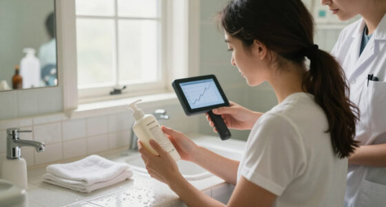 Is Pluralibacter Gergoviae Shampoo Contamination Trending?