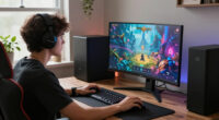 Looking For Immersive Play? Explore 8 OLED Gaming Monitors For 2027