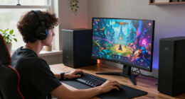Looking For Immersive Play? Explore 8 OLED Gaming Monitors For 2027