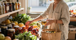 Mindful Morning Essentials Shopping Checklist 2026