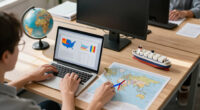Monitoring Google Trends For U.S.–Belgium Trade And Supply Chains