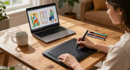 Need A Digital Art Tablet? Compare These 10 Picks For 2027