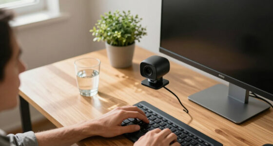 Need Better Work Video? 10 Best 4K Webcams For 2027