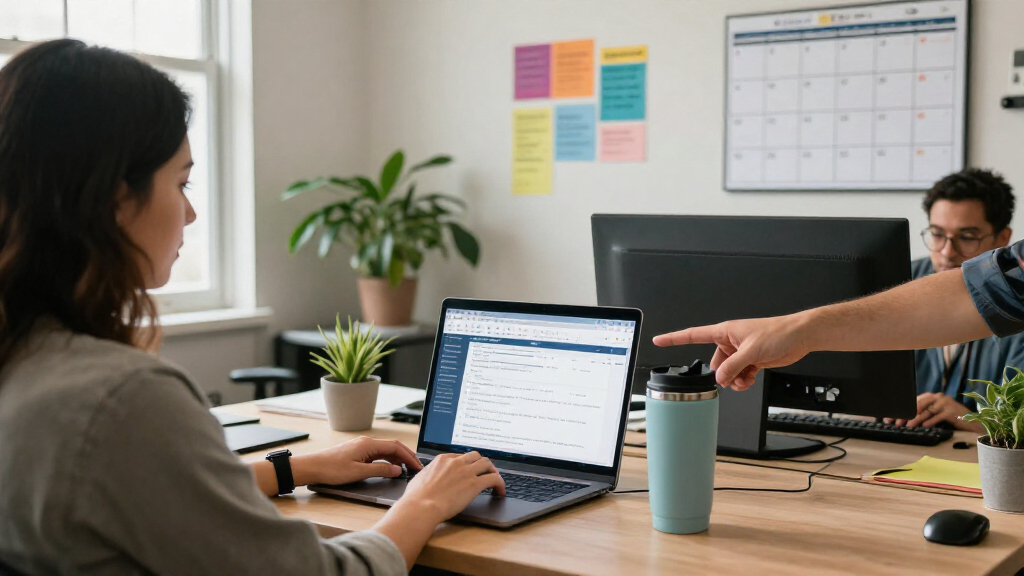 Planning The Switch: Open-source Tools For Nonprofit Operations