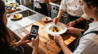 Social Video For Restaurants Without Adding To Your Workload