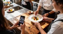 Social Video For Restaurants Without Adding To Your Workload