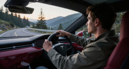 Tesla’s Roadster And The Road Ahead For Human Drivers