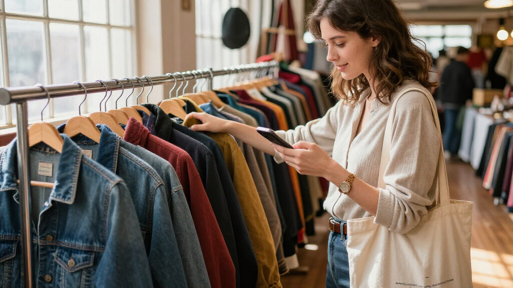 The Appeal Of One-Stop Search For Resale Marketplaces