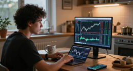 The Viral “100X Trade” Strategy, Tested Again And Again By AI