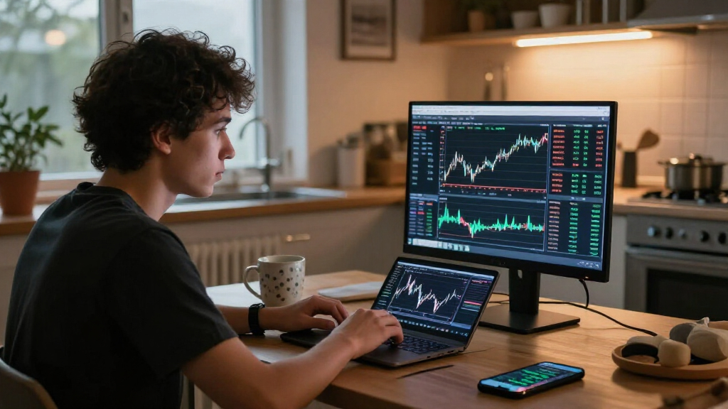 The Viral “100X Trade” Strategy, Tested Again And Again By AI