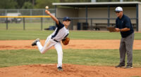 The Year-Round Routine For Monitoring Youth Pitcher Arm Load