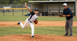 The Year-Round Routine For Monitoring Youth Pitcher Arm Load