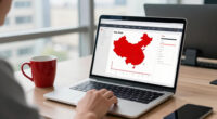 Trade Risk Signals: China's $325M Bribery Case And Death Sentence