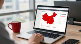 Trade Risk Signals: China's $325M Bribery Case And Death Sentence