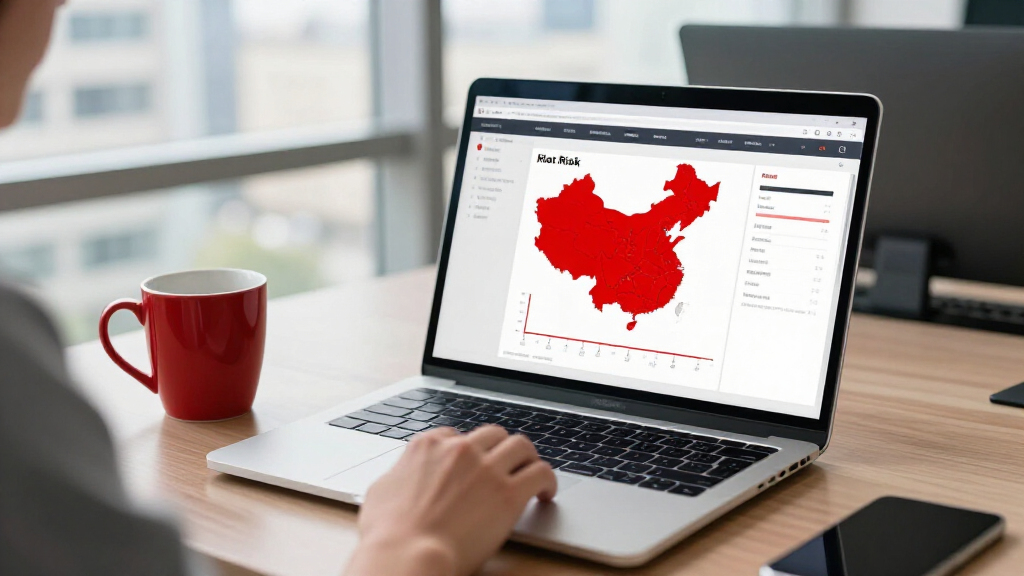 Trade Risk Signals: China's $325M Bribery Case And Death Sentence