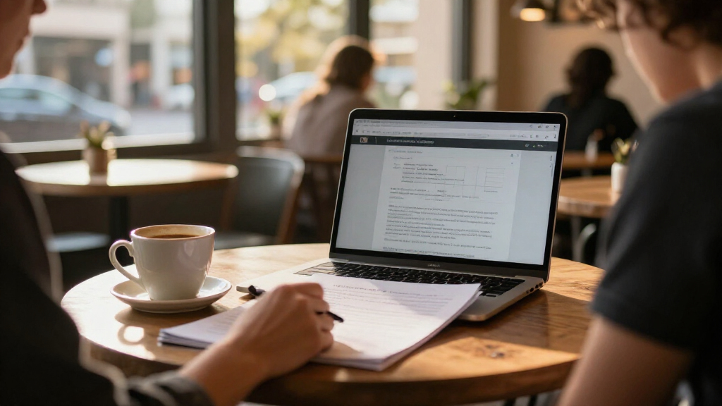 Turn Investigation Notes Into Reports With AI