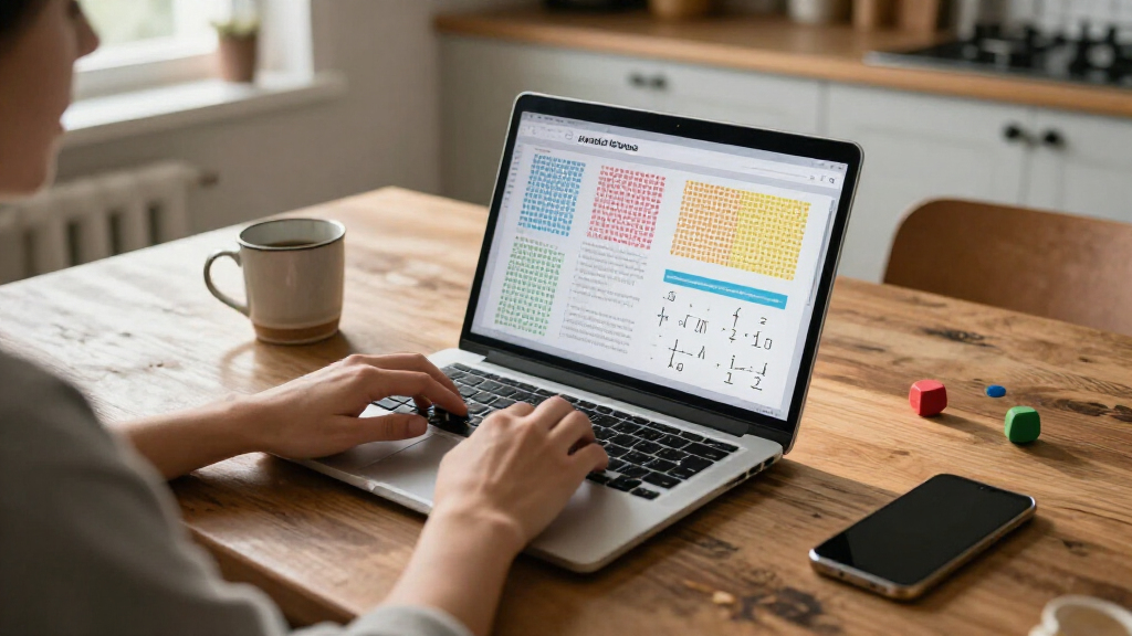 Understanding The Month’s AI Headlines With Dots, Bots, And Math!