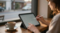 Want To Read And Write On One Device? 10 E Ink Tablets For 2027