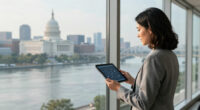 Washington’s Call For Less AI Regulation Meets Virginia’s New Cyber Plan