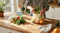 Easy Weekend Reset Shopping Checklist 2026