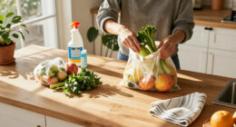 Easy Weekend Reset Shopping Checklist 2026