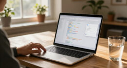 What A Downloadable AI Did With Firefox Fixes—and Why It Matters